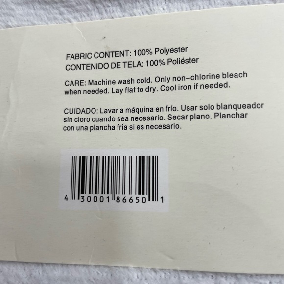 Bobbie Brooks Plush One Piece Purple Unicorn Pajamas or Costume Ladies S/M New - Picture 4 of 7